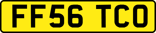 FF56TCO