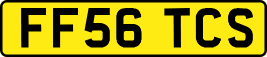 FF56TCS