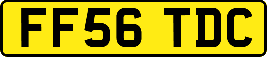 FF56TDC