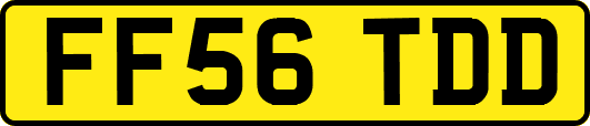 FF56TDD