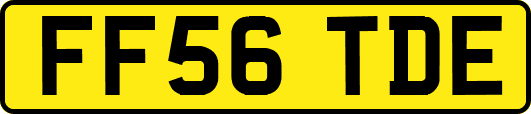 FF56TDE