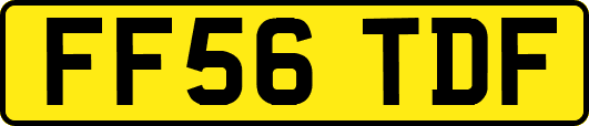 FF56TDF