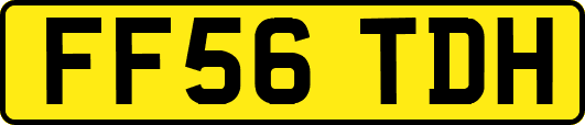 FF56TDH