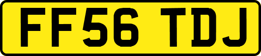 FF56TDJ