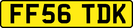 FF56TDK