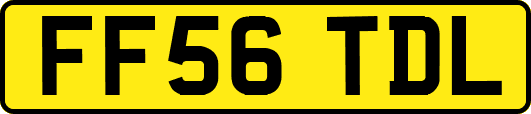 FF56TDL