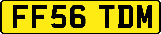 FF56TDM