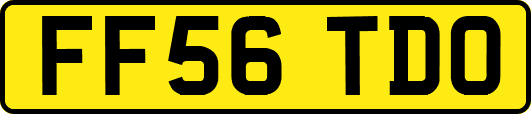 FF56TDO