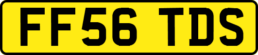 FF56TDS