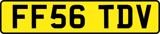 FF56TDV