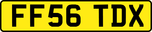 FF56TDX
