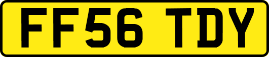 FF56TDY
