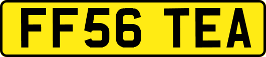 FF56TEA