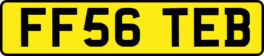 FF56TEB