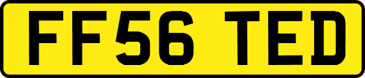 FF56TED
