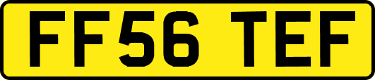 FF56TEF
