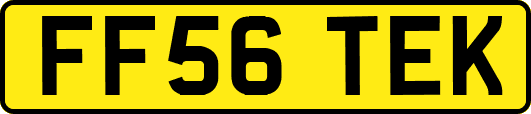 FF56TEK