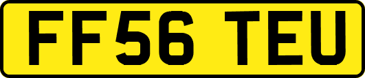 FF56TEU