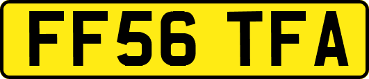 FF56TFA