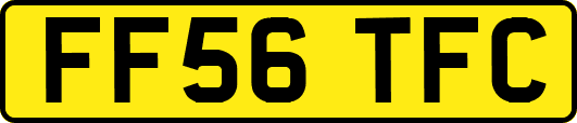FF56TFC