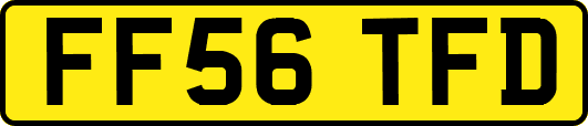 FF56TFD