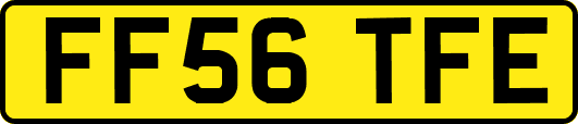 FF56TFE