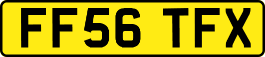 FF56TFX
