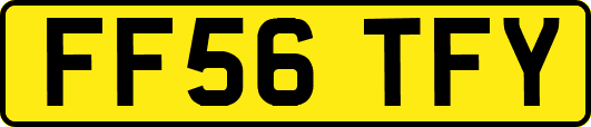 FF56TFY