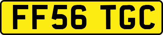 FF56TGC