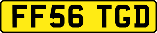 FF56TGD