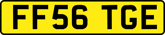 FF56TGE