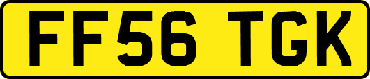 FF56TGK