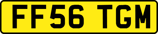 FF56TGM