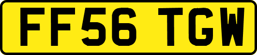 FF56TGW