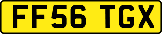 FF56TGX