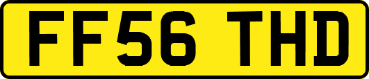 FF56THD