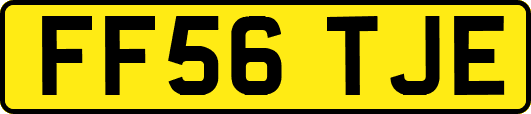 FF56TJE