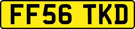 FF56TKD