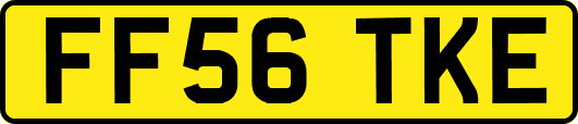 FF56TKE