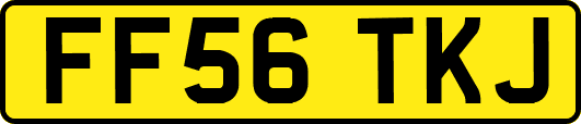 FF56TKJ