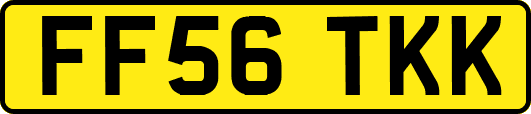 FF56TKK