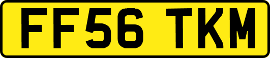 FF56TKM