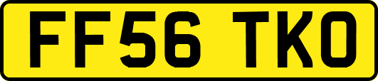 FF56TKO