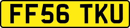 FF56TKU