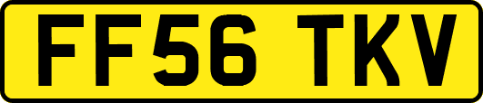 FF56TKV