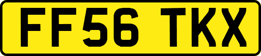 FF56TKX