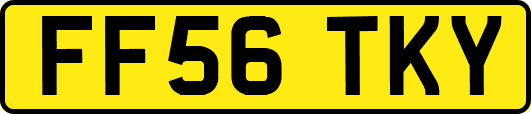 FF56TKY