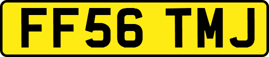 FF56TMJ