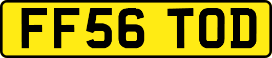 FF56TOD