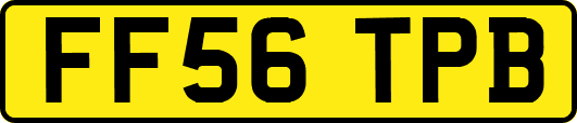 FF56TPB